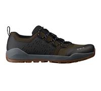 FIZIK Ergolace X2 - Men - Black - size 11 1/4- model 2025 11 1/4