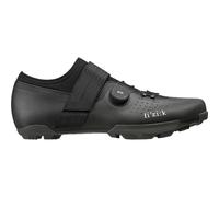 Fizik Ferox 2 Mtb Shoes Black EU 45 UK 10.5 Black / Dark Forest