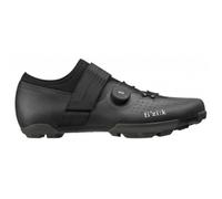 Fizik Ferox 2 Carbon Shoes - Black / Dark Forest, 42