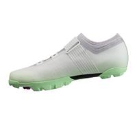 Fizik Ferox 2 Light Mtb Shoes Green EU 43 UK 8.75 Grey / Mint Green