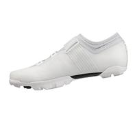 Fizik Ferox 2 Mtb Shoes White EU 45 UK 10.5 White / Light Grey