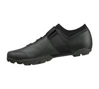 Fizik Ferox 2 Mtb Shoes Black EU 44 UK 9.75 Black / Dark Forest