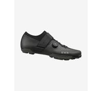 Fizik Ferox 2 Mtb Shoes UK 11.25 Black / Dark Forest