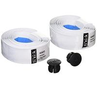Fizik Racefeel Tacky 2 Mm Handlebar Tape White One Size White