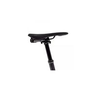 Fizik Gravita Alpaca MTB Bike Saddle including Tool Carrier and 12 Function Multi-tool