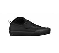 Fizik Gravita Tensor Clip Shoes Black/Black