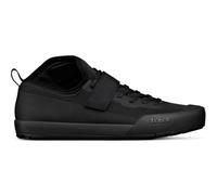 FIZIK Gravita Tensor Flat - Men - Black - size 8 3/4- model 2023 8 3/4