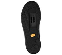 Fizik Gravita Versor Mtb Shoes UK 3.25 Black / Black