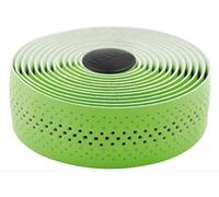 Fizik Tempo Microtex Bondcush Classic Handlebar Tape 3.0Mm Green For Bike