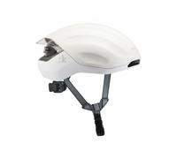 Fizik Kudo Aero Cycling Helmet in White L