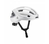 Fizik Kyros Cycling Helmet in White 59-61Cm (Large) MIPS