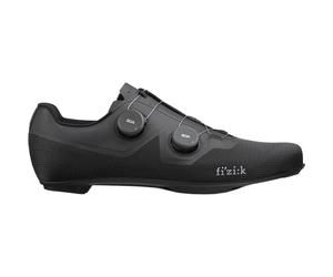 FIZIK Lyra Coal - Mixte - Black - size 40- model 2026 40