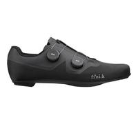 Fizik Nyma Road Shoes Black EU 42 UK 8 Black / Black
