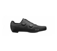 Fizik Nyma Road Shoes Black EU 47 UK 12 Black / Black