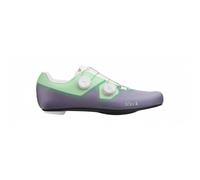 Fizik Lyra shoes lilac green - 44