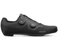 Fizik Lyra Road Shoes COAL BLACK 47