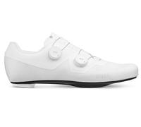 Fizik Nyma Road Shoes White EU 43 1/2 UK 9.25 White / White