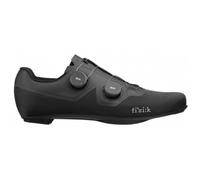 Fizik Lyra Shoes - Coal Black / Black, 40