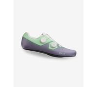 Fizik Lyra shoes lilac green - 43