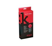Fizik Microtex Tacky tape with Gel - Black One Size