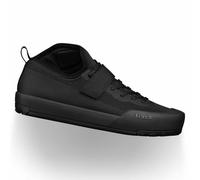 Fizik Mountain Shoes Gravita Tensor Black/black - 47