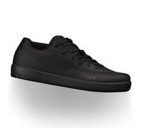Fizik Mountain Shoes Gravita Versor Flat Black/black - 44.5