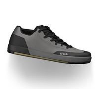 Fizik Gravita Versor Flat Mtb Shoes Grey EU 41 Men