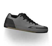 Fizik Mountain Shoes Gravita Versor Flat Grey/Mud - 41.5