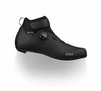 Fizik Unisex Terra Artica X5 GTX Cycling Shoes, Black, 9 UK