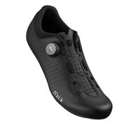 Fizik Nyma Road Shoes Black EU 46 UK 11.25 Black / Black