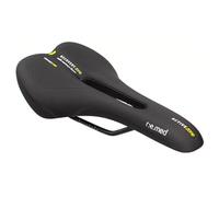 FIZIK R.e.Med Sport Memory Foam Bike Saddle with Recovery Zone Cutout & Soft Touch Cover
