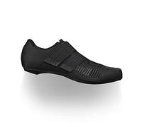Fizik R2 Vento Aeroweave Lightweight Ultimate Road Cycling Shoes, Size EU 40.5, Black