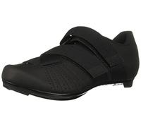 Fizik Tempo R5 Powerstrap Road Shoes Black EU 47 Man