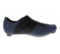 Fizik R5 Tempo PowerStrap Mens Road Cycling Shoes Navy Racing Commuting Bike
