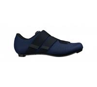 Fizik R5 Tempo Powerstrap Road Cycling Shoes Navy/Black