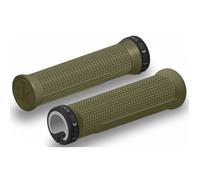 Fizik Race Feel Grips - Khaki