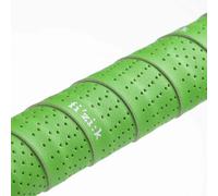 Fizik Racefeel Classic 2 Mm Handlebar Tape One Size Green
