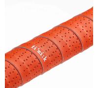 Fizik Tempo Microtex Classic 2 mm Handlebar Tape Orange