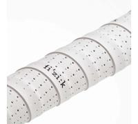 Fizik Racefeel Classic 2 Mm Handlebar Tape One Size White