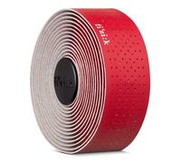 Fizik Racefeel Classic 2 Mm Handlebar Tape Red