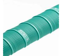 Fizik Racefeel Tacky 2 Mm Handlebar Tape One Size Bianchi Green