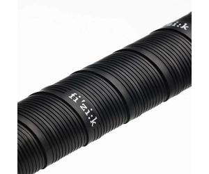 Fizik Racefeel Tacky 2 Mm Handlebar Tape One Size Black