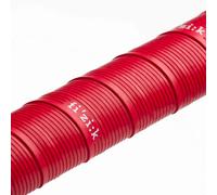 Fizik Racefeel Tacky 2 Mm Handlebar Tape One Size Red
