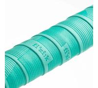 Fizik Ridefeel Tacky 2,7 Mm Handlebar Tape One Size Bianchi Green
