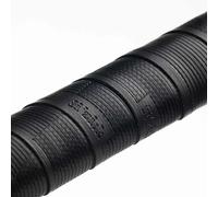 Fizik Ridefeel Tacky 2,7 Mm Handlebar Tape One Size Black