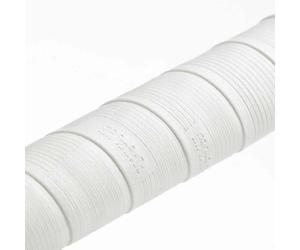 Fizik Ridefeel Tacky 2,7 Mm Handlebar Tape One Size White