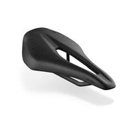 Fizik Road Saddle Vento Argo 00 Black Carbon Rails 140mm