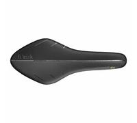 Fizik Road Saddles Arione 00 - 7 x 9 Braided Rails - Black