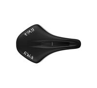 Fizik Argo Terra X5 Saddle Black - 160mm
