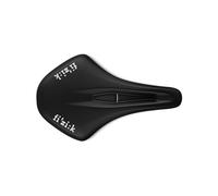 Fizik Saddle Terra Argo X5 150mm Black Off Road Gravel Bike Bicycle Saddle Seat